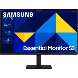 Samsung Écran 27" Full HD S30Gd (Ls27D300Gauxen)