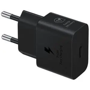 Samsung Chargeur originale Officiel 45w ultra rapide USB C TO C avec cable 1.8m
