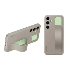 Samsung standing grip case s24