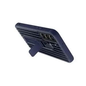 Samsung Protective Standing Cover S22 PLUS NAVY