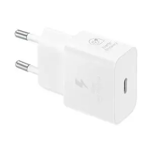Samsung Adaptateur secteur 25W EP-T2510N (sans câble) blanc