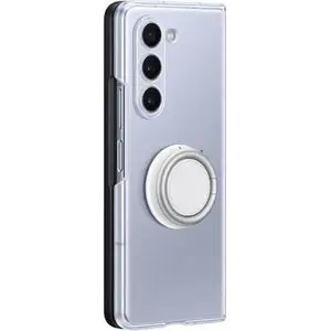 Samsung CLEAR GADGET CASE Z FOLD 5