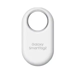 Samsung Galaxy SmartTag2 blanc (EI-T5600BWEGMA)