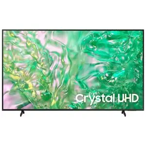 Samsung Smart TV 50" CU8000 Crystal UHD 4K