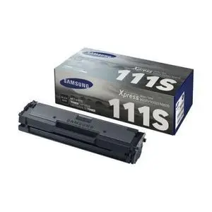 Samsung Toner 111S Original - MLT-D111S