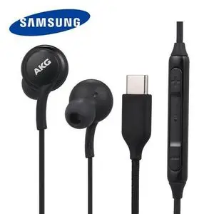 Samsung Original Earphones type C