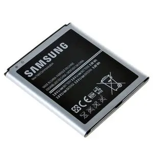 Samsung Batterie pour Samsung Galaxy S4