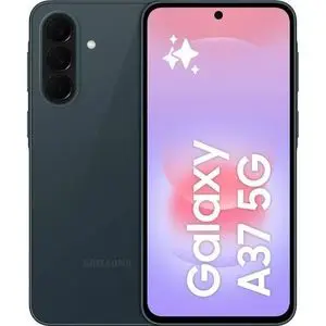 Samsung A37 256G 8G RAM NOIR