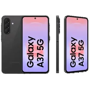 Samsung Galaxy a37 5g awesome charcoal  (8GB RAM / 256GB Storage) 6.7-inch FHD+ Super AMOLED