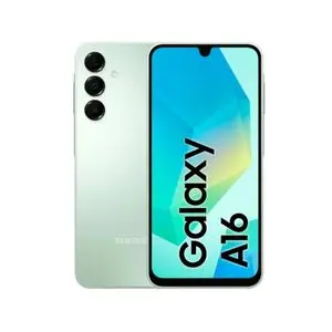 Samsung Galaxy A16 6.7" 4G LTE (4GB RAM + 128GB ROM) - 50 Mpx -  VERT