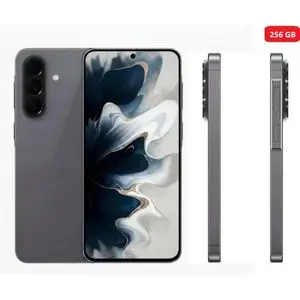 Samsung smartphone galaxy a57 5G 256gb 8 RAM awesome gray