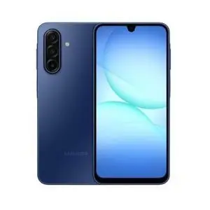 Samsung A17 8 Go + 256 Go - Bleu - 4G - Garantie 1 An