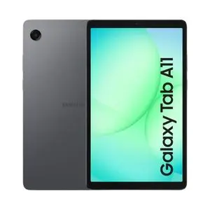 Samsung Galaxy Tab A11 LTE 8.7" 4 Go / 64 Go - Helio G99 - 5100 mAh - Gris