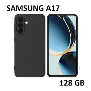 Samsung SMARTPHONE Galaxy A17 4G Dual Sim 4 GB 128 GB