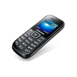 Samsung  Keystone 2 - appareil d'appel et de texte - téléphone - mobile