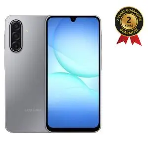 Samsung A17 4 Go + 128 Go - Gris - 4G - Garantie 1 An