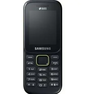 Samsung Tele B310E - 2" - Dual Sim - Radio
