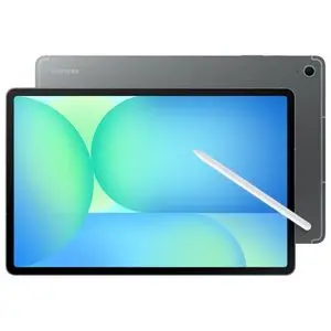 Samsung Tablette Galaxy Tab S10 FE+ 5G (8GB / 128Go) Gris