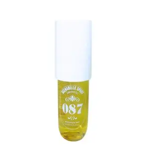 Scenabella Brume Parfumée Corps et cheveux Au Parfum de plage 087, 100ml
