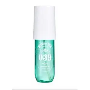 Scenabella Brume Parfumée Coprs et cheveux au Parfum tropical 039, 100ml