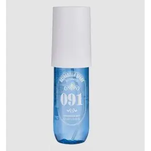 Scenabella Brume Corps et Cheveux Essence de L'océan 091, 100ml