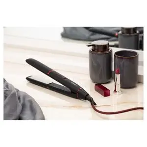 Sencor Lisseur en Titanium SHI 1100 BK