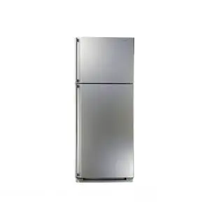 Sharp Réfrigérateur 425L NoFrost – Silver