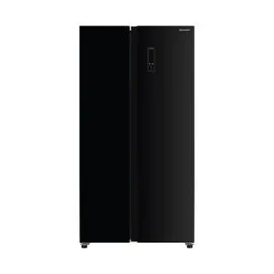 Sharp Réfrigérateur Côte à Côte 815L – SJ-X815P-BK3 - Noir