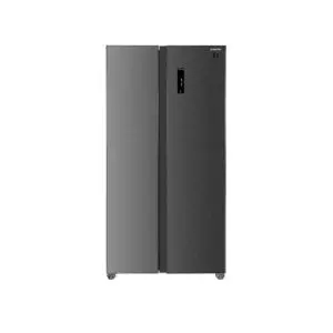 Sharp Réfrigérateur Côte à Côte 815L - SJ-X815P-DS3 – Inox Foncé