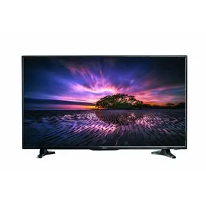 Siera LED TV  50UHDN4S2 SMART METAL