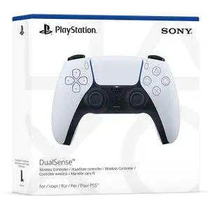 Sony Manette PS5 officielle DualSense