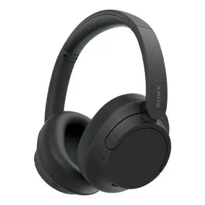 Sony Casque CH720N sans fil Bluetooth Noir