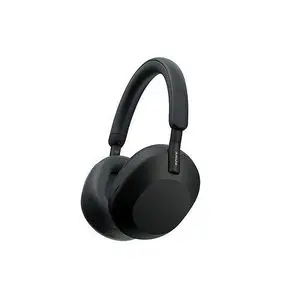 Sony Casque Sans Fil Professionnelle WH-1000XM5