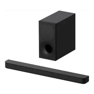Sony Barre de son HT-S400 2.1 canaux 330 W avec caisson de basses sans fil