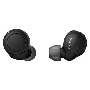 Sony Écouteurs Wf-C500 Noir Intra-Auriculaires Bluetooth 5.0 - Autonomie 10H Ipx4