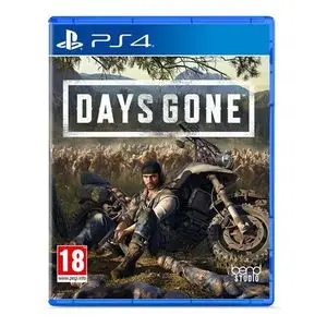 Sony Days Gone PS4