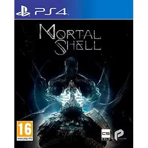 Sony Mortal Shell PS4 PS5