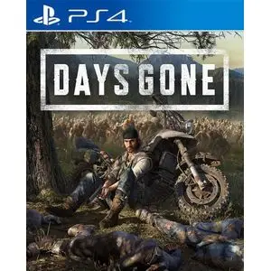 Sony Days Gone PS4 Inclus PS5