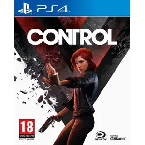Sony Control (PS4)