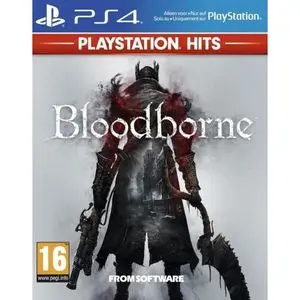 Sony Bloodborne PS4