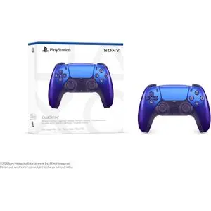 Sony Manette PS5 sans fil DualSense Chroma Indigo