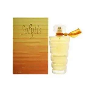SOLYTIS By Lomani Paris 3.3 Fl oz Women's Eau De Parfum 100 ML Vintage