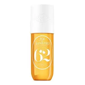 SOL DE JANEIRO Brazilian Crush Cheirosa '62 Brume Parfumée Corps et Cheveux 90ml