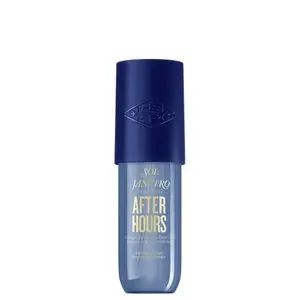 SOL DE JANEIRO Limited Edition After Hours Perfume Mist 90ml - Brume Parfumée pour le Corps et les cheveux