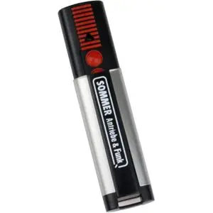 SOMMER Télécommande , pour porte de Garage, barrière