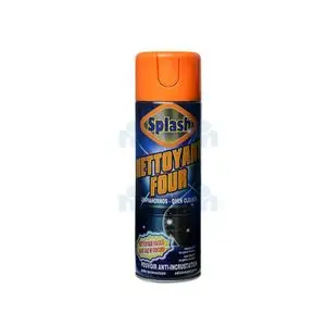Splash Nettoyant Four 500Ml