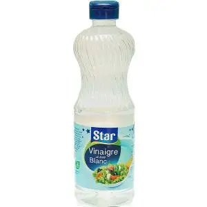 Star Star - Vinaigre Blanc 20cl