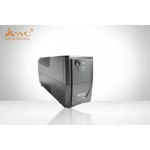 SVC Onduleur de protection électrique pour PC-TV-appareils électriques 500VA
