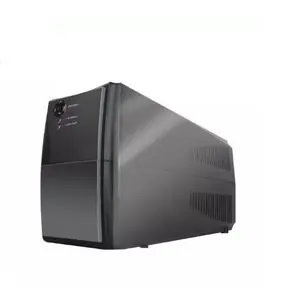 SVC ONDULEUR DE PROTECTION ELECTRIQUE 650VA POUR PC-TV-APPAREILLE ELECTRIQUE