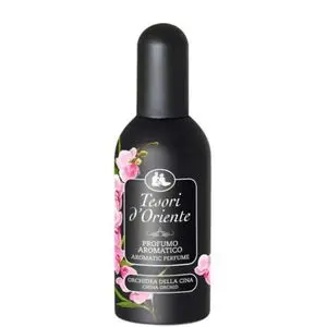 Tesori d'Oriente Parfum Orchidée de la Cina - 100ml